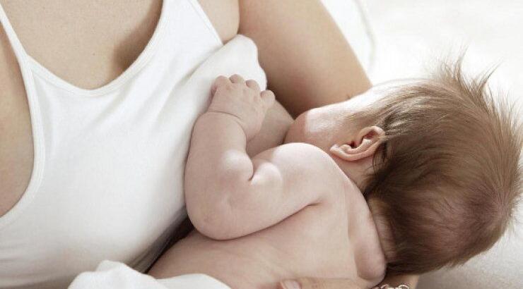 Έρευνα: Ο θηλασμός μειώνει κατά 10% τις πιθανότητες θανάτου από καρκίνο