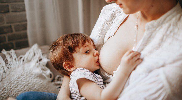 Η Lidl Κύπρου γιορτάζει την ημέρα της μητέρας δημιουργώντας δωμάτιο θηλασμού