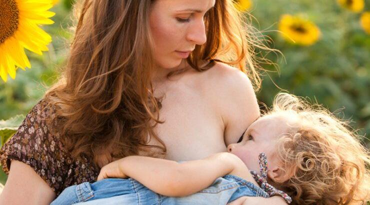 Τσάι Θηλασμού Neuner