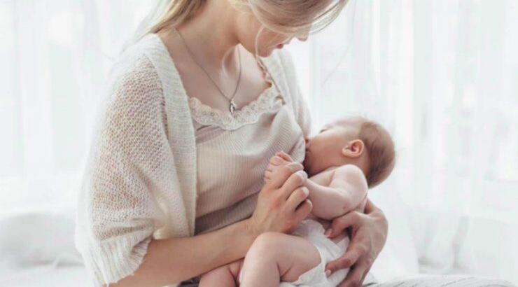 Θηλασμός: Όλα όσα πρέπει να γνωρίζεις για να τα καταφέρεις