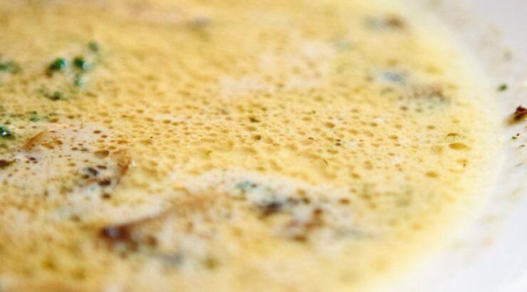 Μαγειρίτσα