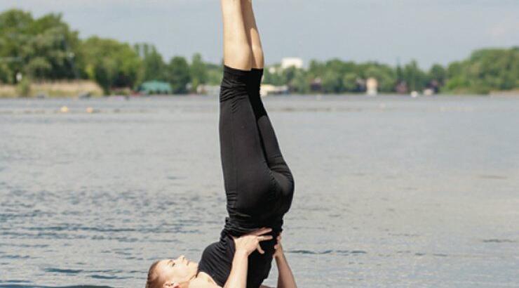 Τα διαφορετικά είδη pilates και η απώλεια κιλών!