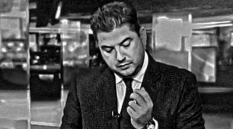 Θησέας Ιωάννου: Η συγκλονιστική αποκάλυψη για τις απειλές που δέχτηκε! [βίντεο]