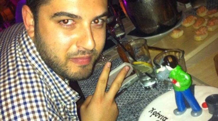 Θησέας Ιωάννου: Πόσο χρονών γίνεται σήμερα; Φωτογραφίες από την έξοδο για τα γενέθλιά του