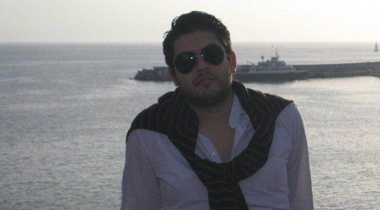 Θησέας Ιωάννου: Μάθαμε με ποια είναι ερωτευμένος! 