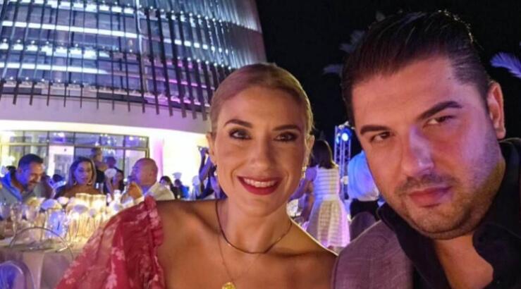 Θησέας Ιωάννου: Αποκάλυψε την ημερομηνία του γάμου του [βίντεο]