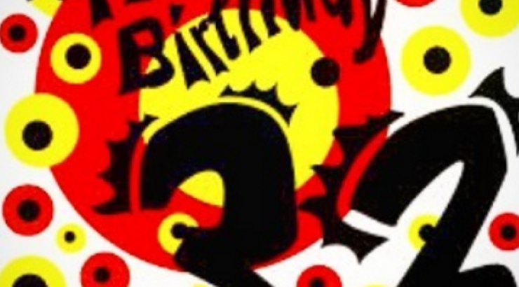 Κύπριος παρουσιαστής έγινε 32!