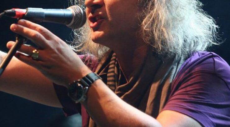 Χρήστος Θηβαίος: στη Λεμεσό για ένα live