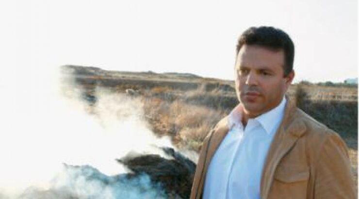 Δημήτρης Τοκαρής: Το νέο χτύπημα και η αντίδραση του