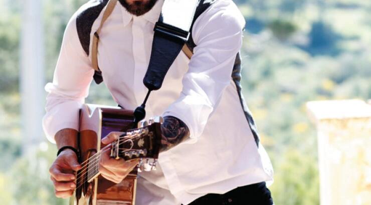 Θοδωρής Μαραντίνης: Έτσι αποκαλεί την Σίσσυ Χρηστίδου στο σπίτι