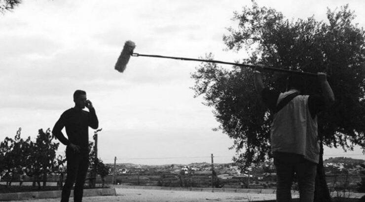 Ηθοποιός που εντυπωσίασε με τη συμμετοχή του σε κυπριακή σειρά αποκάλυψε πως πήγε σε γύρισμα χωρίς εσώρουχο!