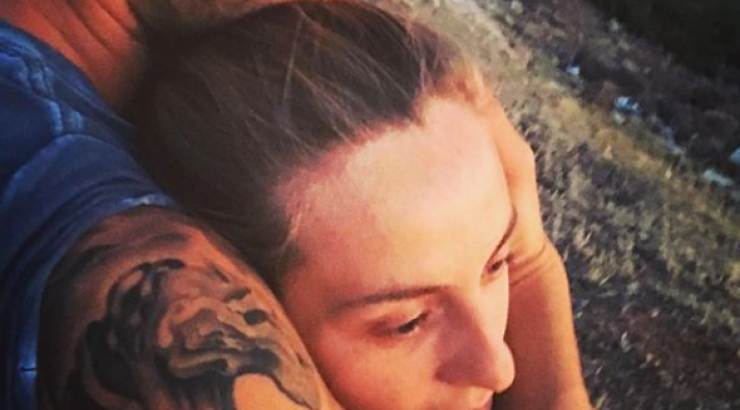 Ελεονώρα Μελέτη – Θοδωρής Μαροσούλης: Δείτε τους στη θάλασσα πιο ερωτευμένους από ποτέ!