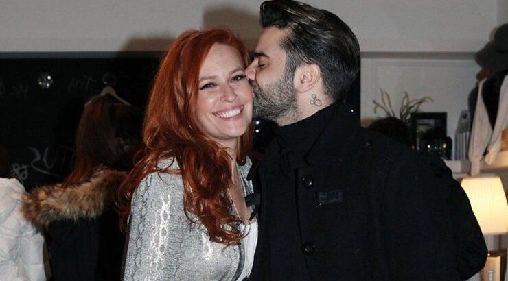 Η στήριξη του Θοδωρή Μαραντίνη στη Σίσσυ Χρηστίδου για την περιπέτεια υγείας της μητέρας της: "Eίμαι δίπλα της" [βίντεο]