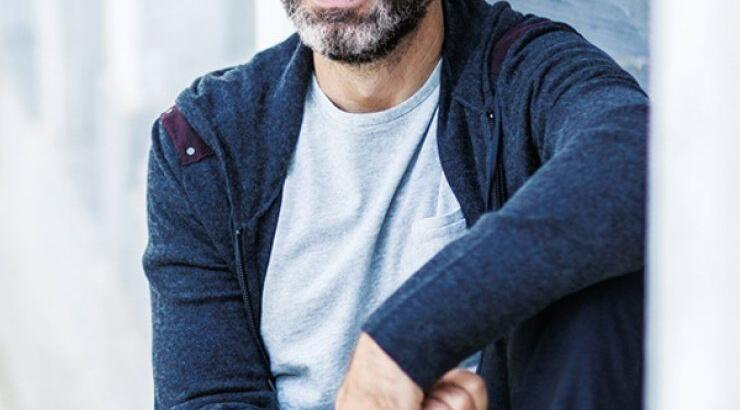 Η απίστευτη αποκάλυψη του Θοδωρή Αθερίδη για τον αλκοολισμό