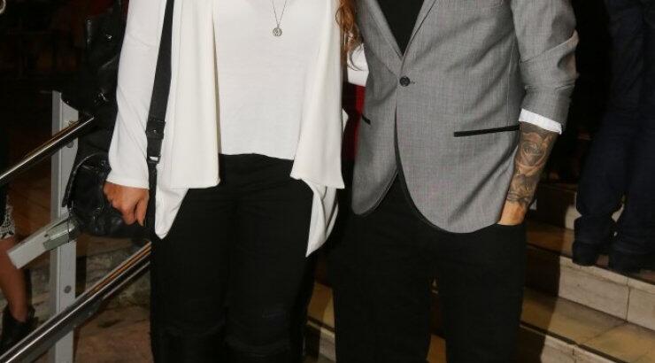 Έκραξαν τη Χρηστίδου στο instagram. Με ποιο τρόπο πήρε θέση ο Μαραντίνης;