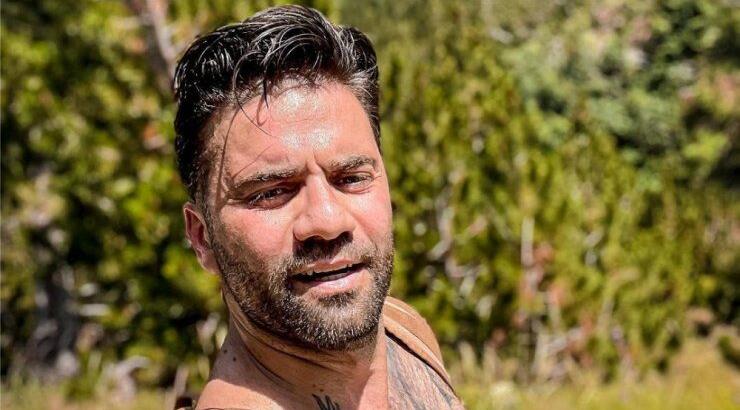 Θοδωρής Μαραντίνης για Σίσσυ Χρηστίδου: "Προσπαθούμε ακόμα και τώρα που είμαστε χωρισμένοι, να..." [βίντεο]