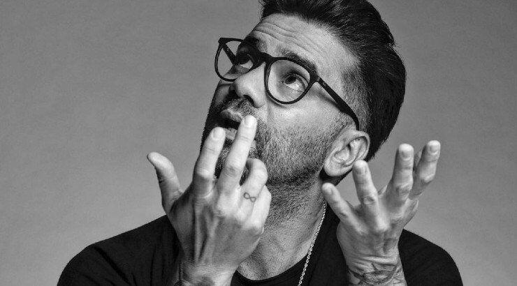 Αυτό είναι το ποσό που έπρεπε να πληρώνει κάθε μήνα ο Μαραντίνης σε διατροφή!