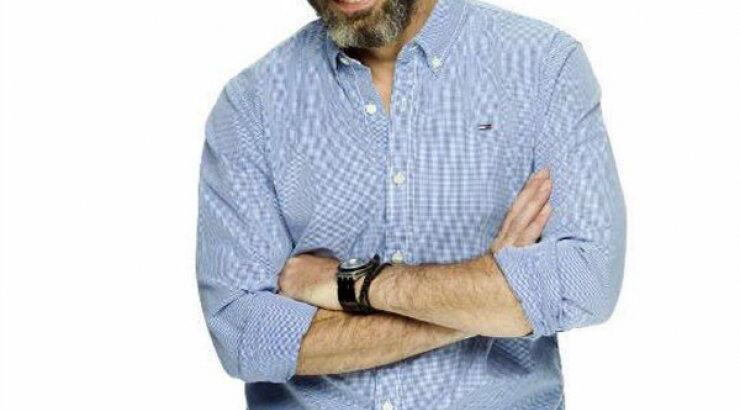 Δύσκολες ώρες για τον Θοδωρή Αθερίδη  