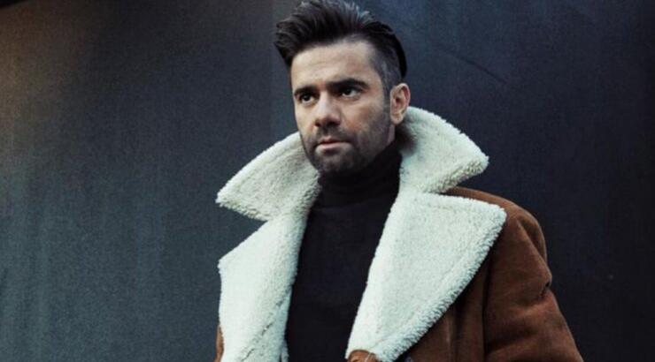 Θοδωρής Μαραντίνης: Η μελαγχολική του ανάρτηση στο instagram και το μήνυμα γεμάτο υπονοούμενο