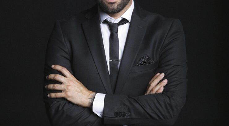 Θοδωρής Μαραντίνης: Μιλά για τη δυσκολία που αντιμετώπισε πριν να δημιουργήσει τους "Onirama"