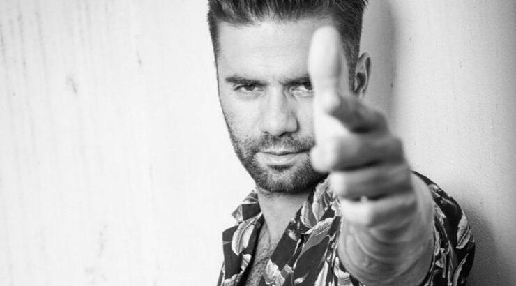 Θοδωρής Μαραντίνης: Η αναφορά από τον ίδιο στην προσωπική του ζωή! [βίντεο]