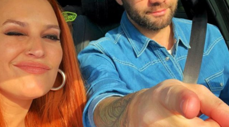 Αυτό δεν το περιμέναμε από το Θοδωρή Μαραντίνη! Η ατάκα “φωτιά” για το προκλητικό ντύσιμο της Σίσσυς Χρηστίδου!