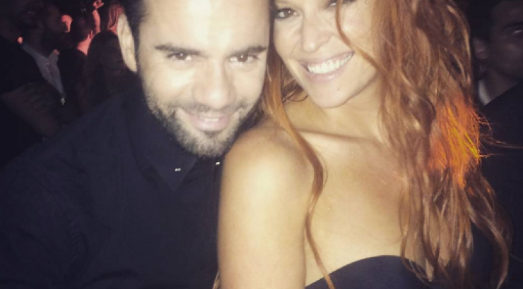 Σίσσυ Χρηστίδου: Δείτε τι κάνει μετά την αποβολή στον πέμπτο μήνα της εγκυμοσύνης της!