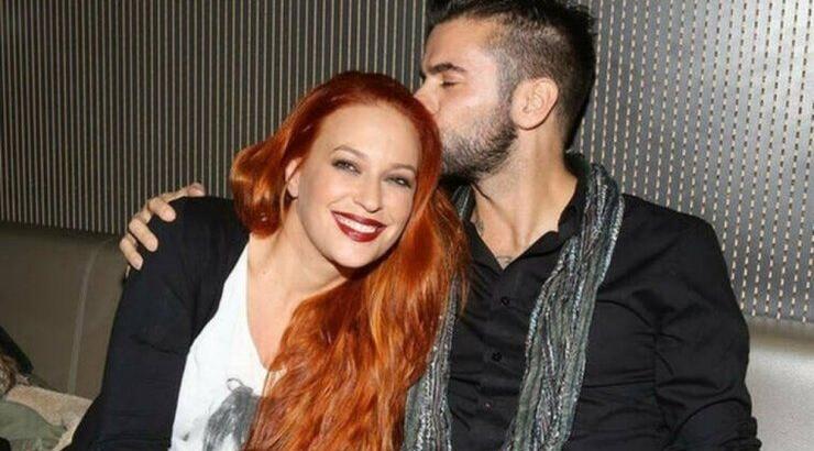 Το μήνυμα του Θοδωρή Μαραντίνη στη Σίσσυ Χρηστίδου για την απώλεια της μαμάς της