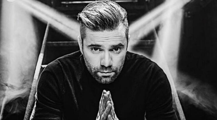 Θοδωρής Μαραντίνης: Η ερώτηση που έκανε σε followers του που αν δεν είχε χωρίσει δεν θα την έκανε ποτέ