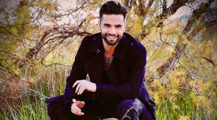 Θοδωρής Μαραντινης: Μας έβαλε στο σαλόνι του νέου του σπιτιού μετά το διαζύγιο!