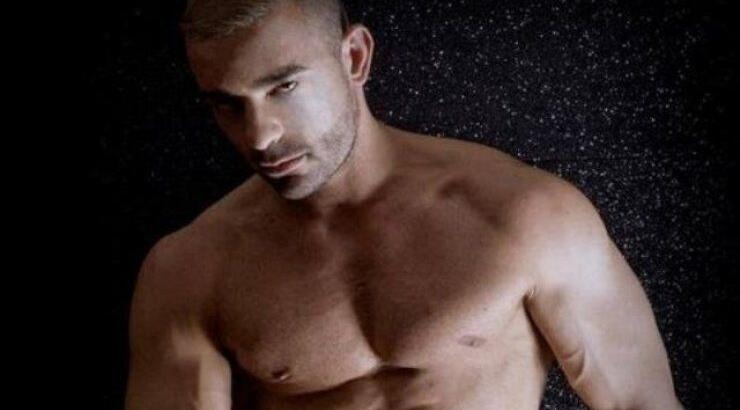 Θοδωρής Σταθόπουλος: «Ναι είμαι Gay» 