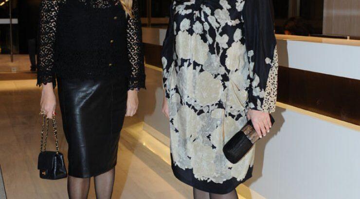 Βραβεία ΘΟΚ: Ποιοι ήταν εκεί…