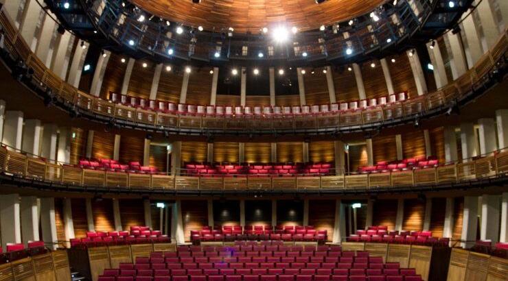 Βραβεία Θέατρου Κύπρου: Ποιοι είναι οι υποψήφιοι