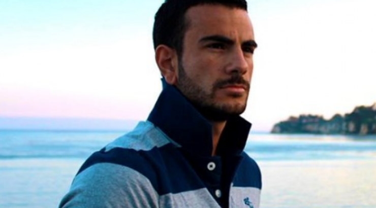 Αυτός είναι ο γοητευτικός σύντροφος Ελληνίδας τραγουδίστριας!