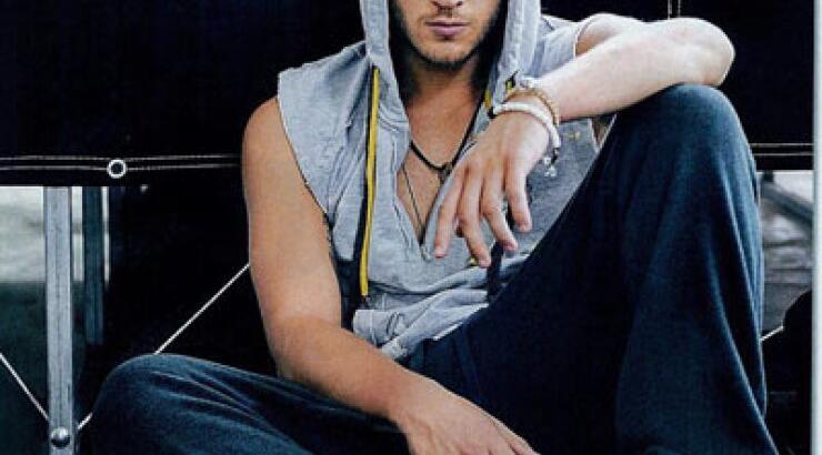 Ατέλειωτη συγκίνηση για τον άδικο χαμό του Τόμας