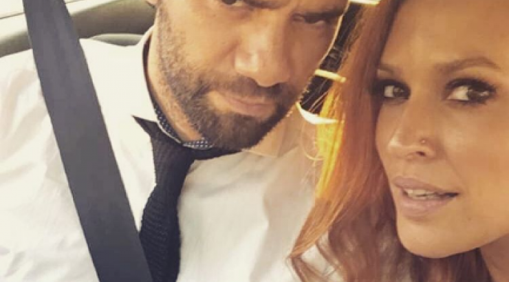 Χρηστίδου – Μαραντίνης: Δείτε τους αγκαλιά στο κρεβάτι σε ξενοδοχείο της Λευκωσίας!