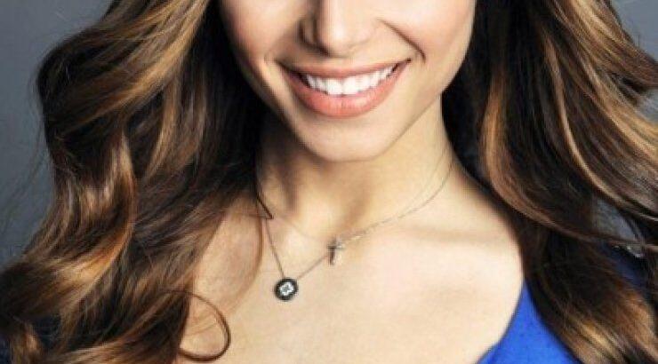 Ελευθερία Ελευθερίου: Τρελαίνει το instagram [εικόνες]