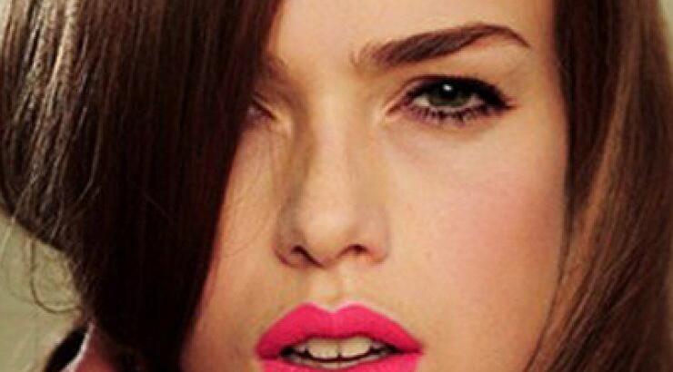 Μυστικά μακιγιάζ για μελαχρινές