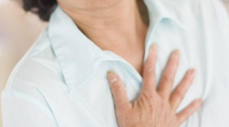 12+1 διατροφικές συμβουλές ανακούφισης από την γαστροοισοφαγική παλινδρόµηση