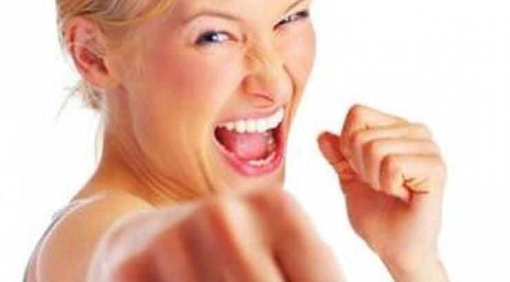 Πώς θυμώνει κάθε ζώδιο;