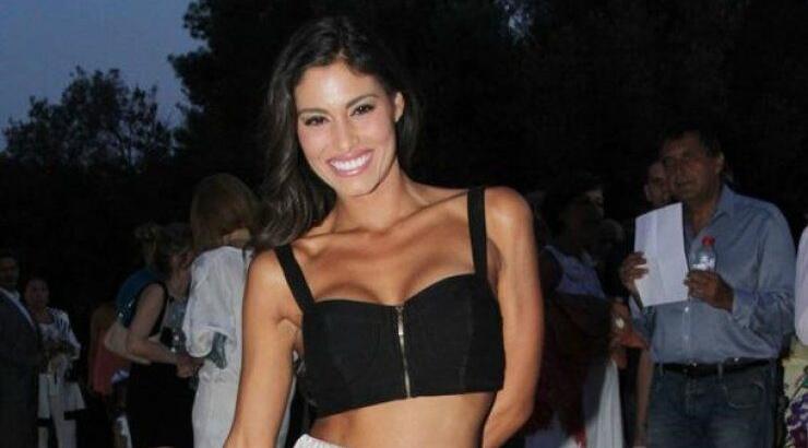 Η Θωμαή Απέργη περιμένει μια πρόταση γάμου