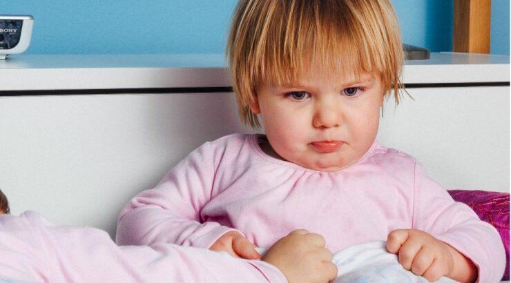 10 στρατηγικές διαχείρισης του θυμού σε ένα παιδί