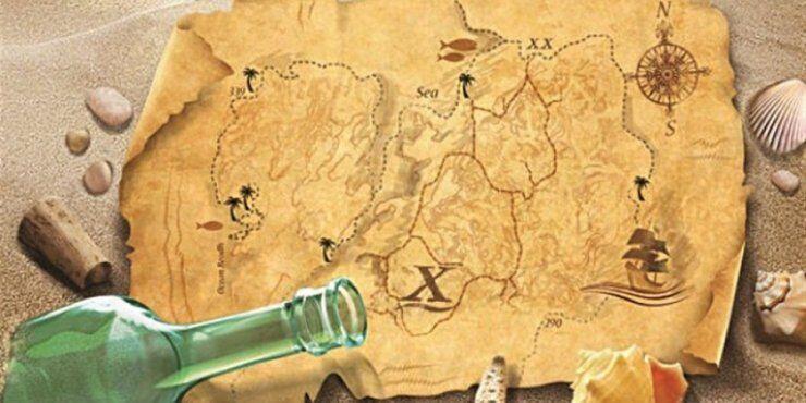 Το «Hope For Children» ψάχνει για θησαυρό στη Λευκωσία