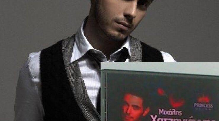 Χατζηγιάννης: Τι λέει για το σκάνδαλο με την εμφάνιση του στα Σκόπια​