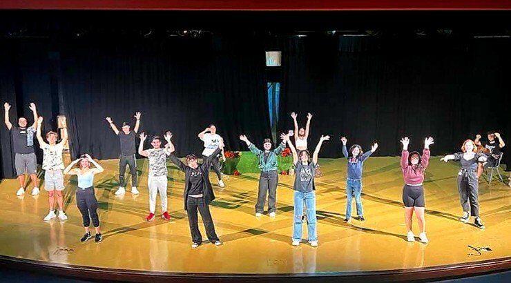 "Η Δίκη της Άνοιξης": Θεατρική παράσταση με πρωταγωνιστές νέους 16-19 ετών από την επαρχία Αμμοχώστου