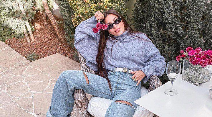 Θέλξια – Βαλέρια Φραγκούδη: Θετική στον κορωνοϊό!