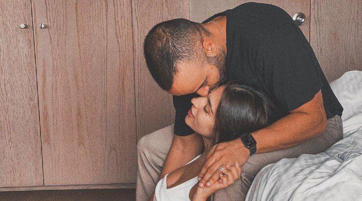 Χριστίνος Πίπης – Θέλξια Βαλέρια Φραγκούδη: Έγιναν γονείς! 