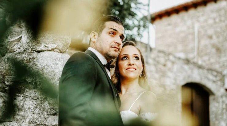 Μαρία Θεοδότου: "Στάζει" έρωτα ο σύζυγός της στην ανάρτηση για τα γενέθλιά της 