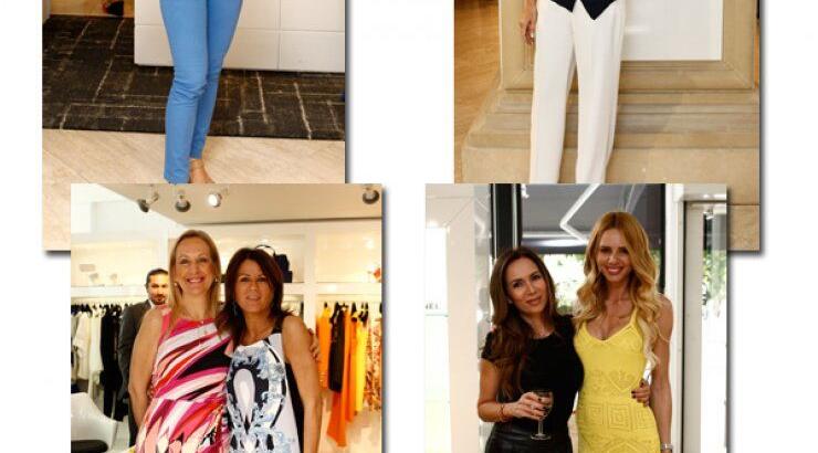 Βρεθήκαμε στο Tiffany Summer Style Event