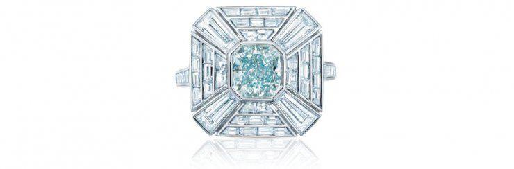 Η επετειακή συλλογή κοσμημάτων του οίκου Tiffany & Co